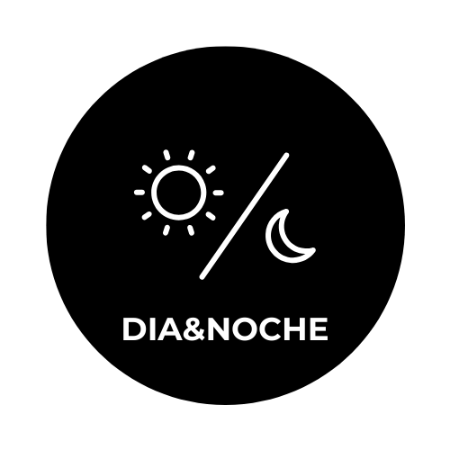 DIA&NOCHE