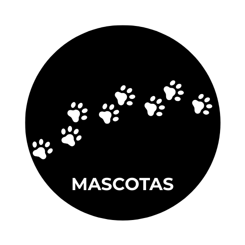 MASCOTAS