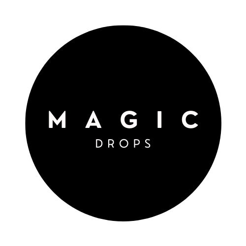 Magic Drops