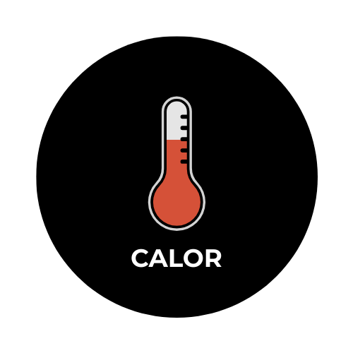 CALOR