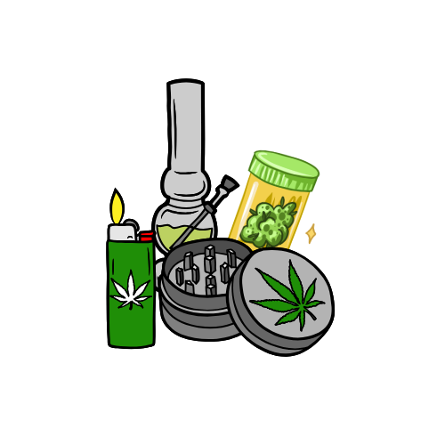 Merch