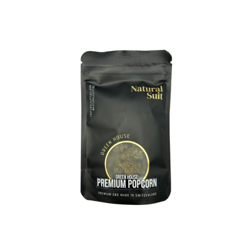 Premium Popcorns 10g