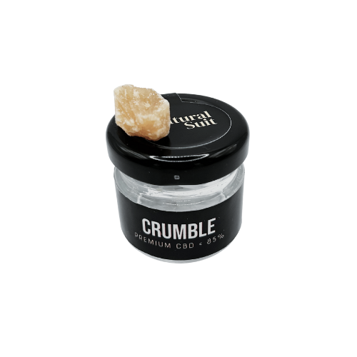 Crumble 2g