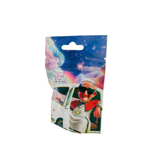 Pope Daddy 2,5g