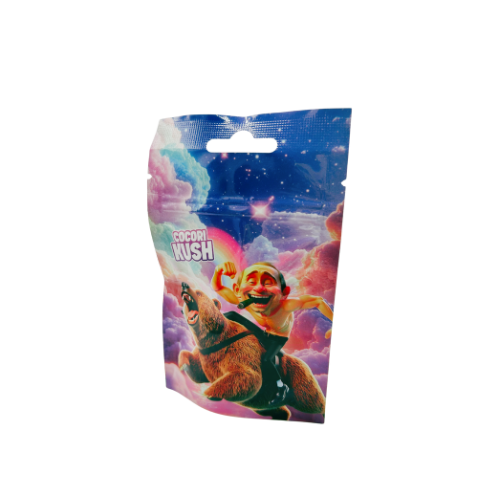 Poutine Haze 2,5g