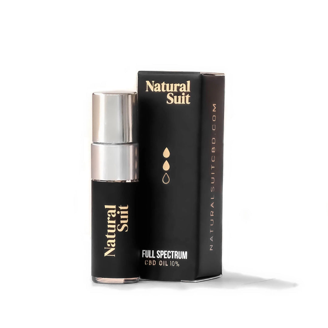 ACEITE 10% 3ML NS