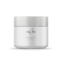 Exfoliante Corporal Sal Marina CBD — Trycome