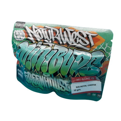Royal Chees Minibuds 10g