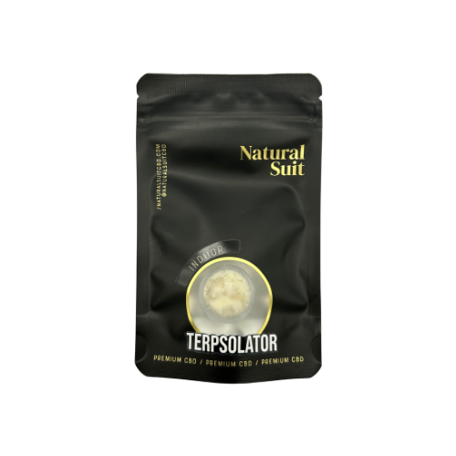 Terpsolator 2g