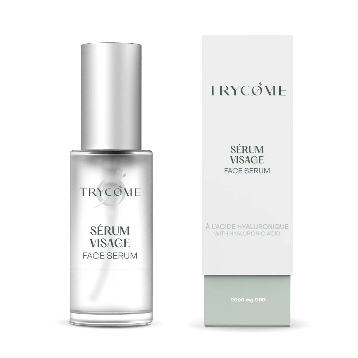 Sérum facial Trycome