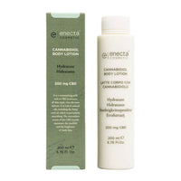 Loción Corporal CBD — Enecta