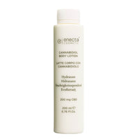 Loción Corporal CBD — Enecta