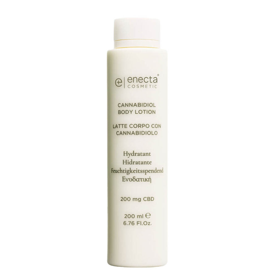 BODY LOTION ENECTA