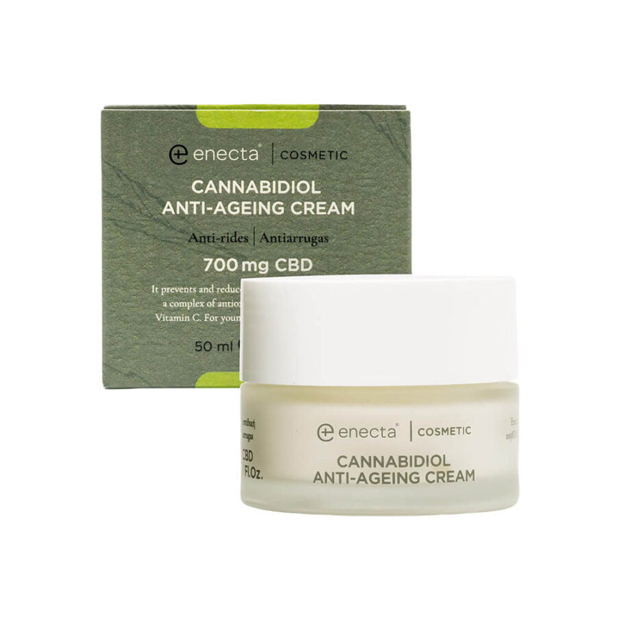 CREMA FACIAL ENECTA