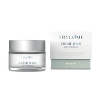 Crema de día Trycome