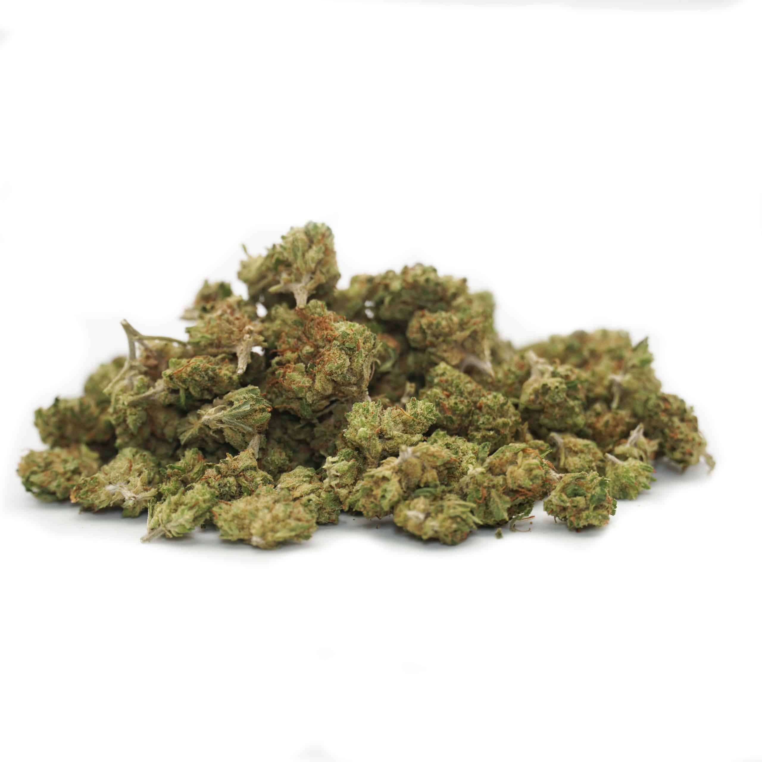 Super Lemon Minibuds 10g