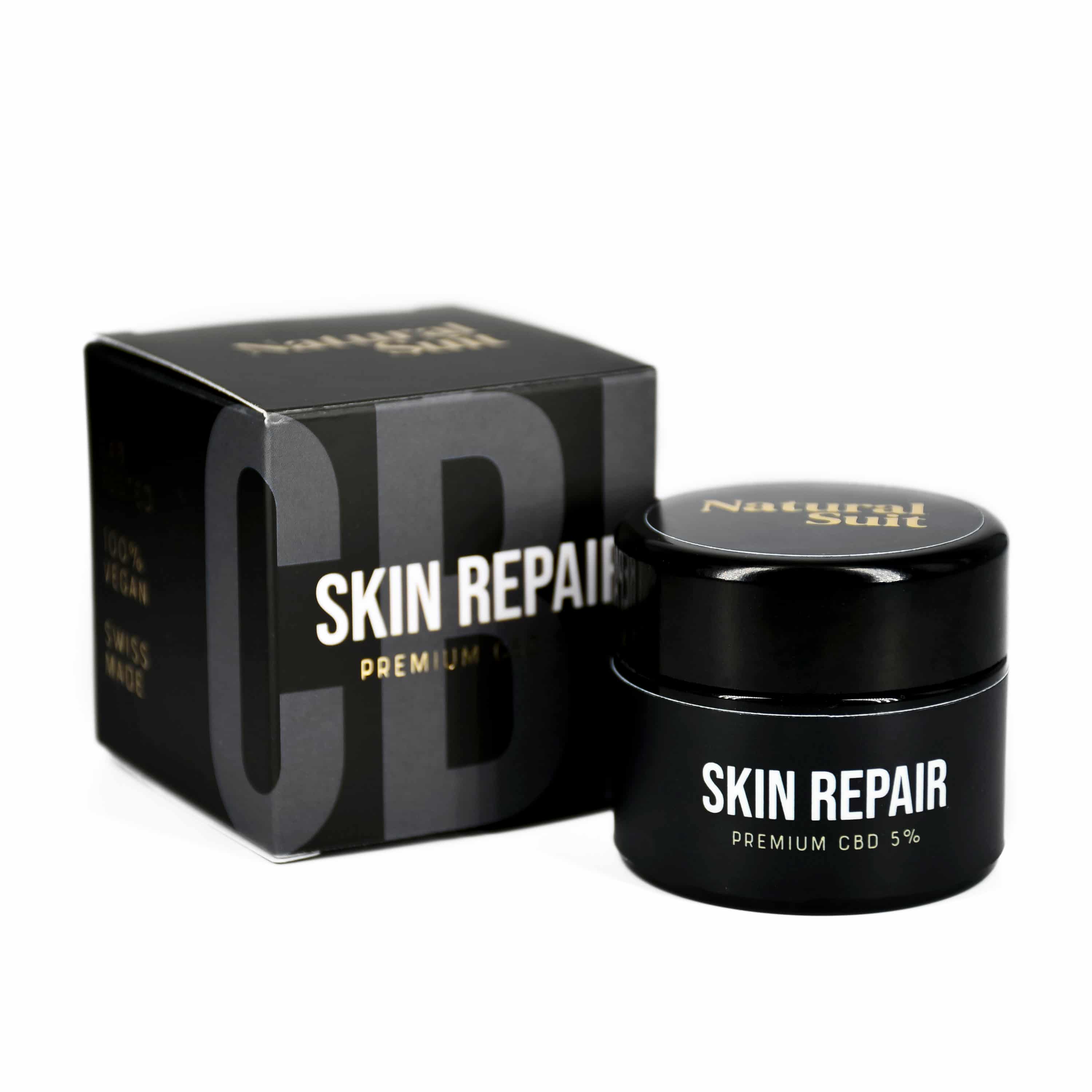 SKIN REPAIR NS