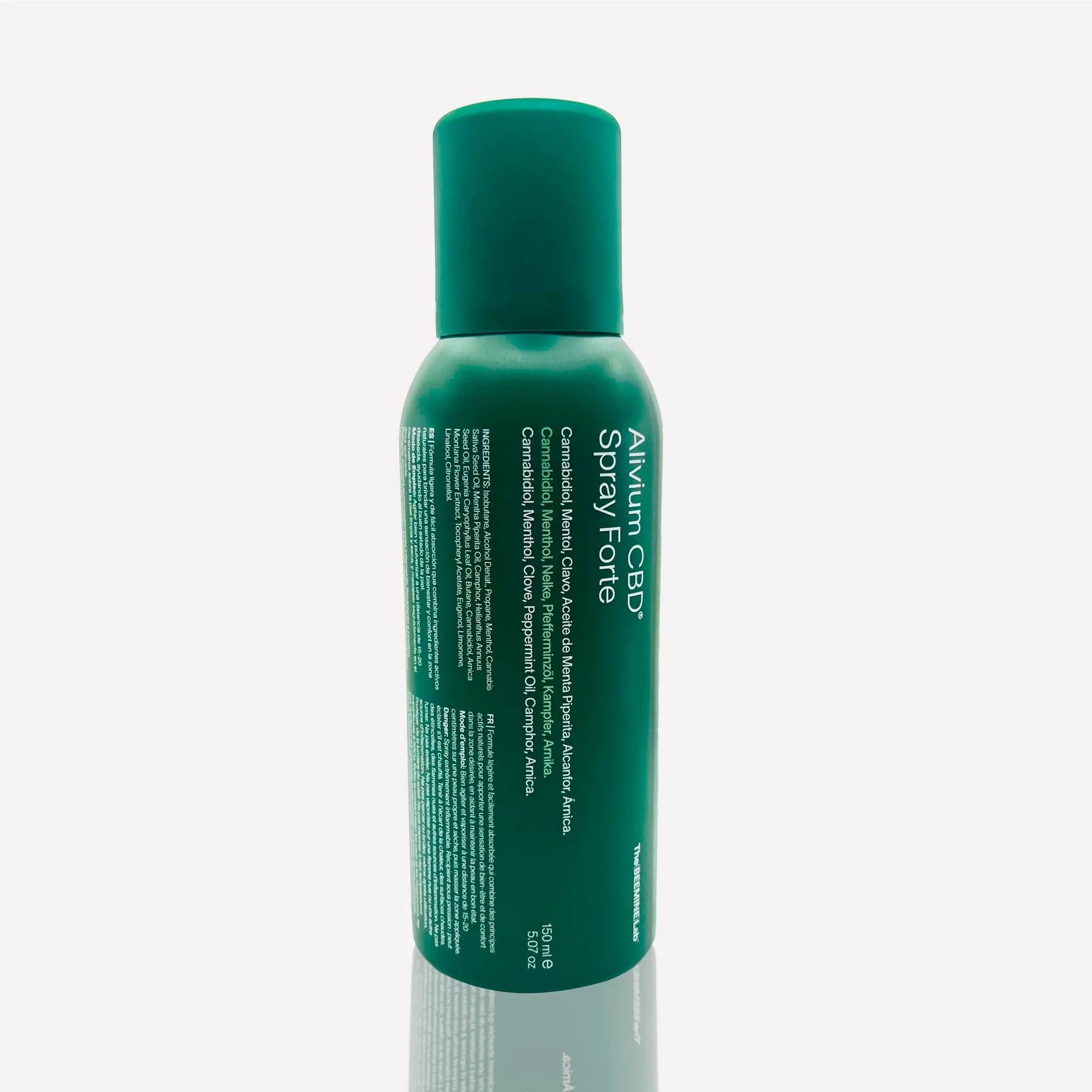 SPRAY ALIVIUM TBL