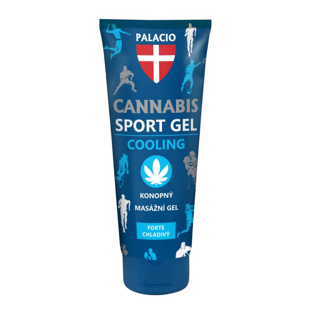 SPORT FRIO PALACIO