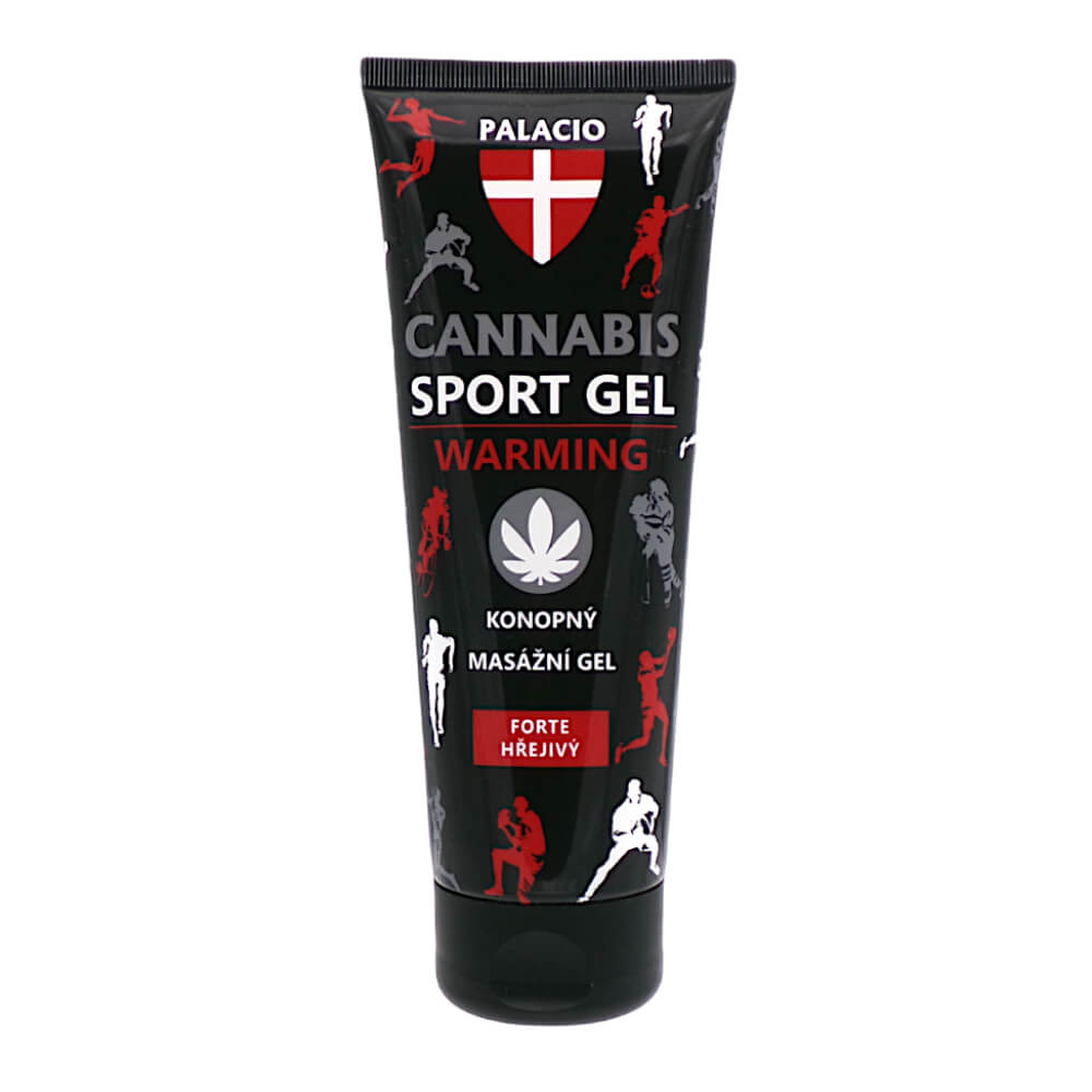 SPORT CALOR PALACIO