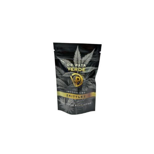 Zkittlez