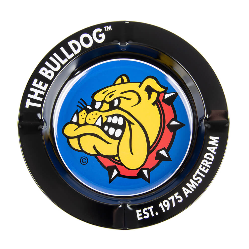 Cenicero BullDog
