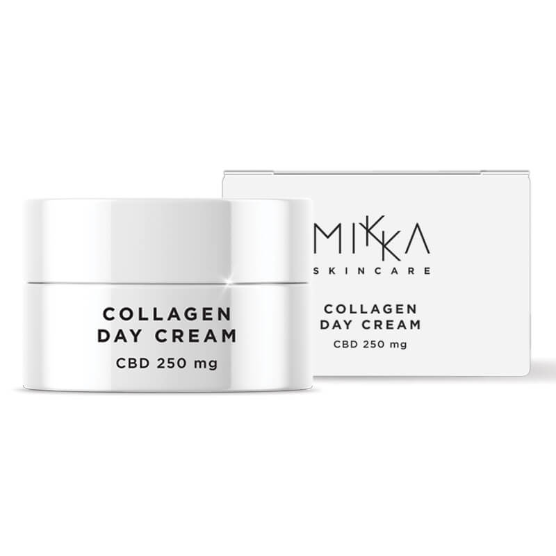 CREMA DIA MIKKA