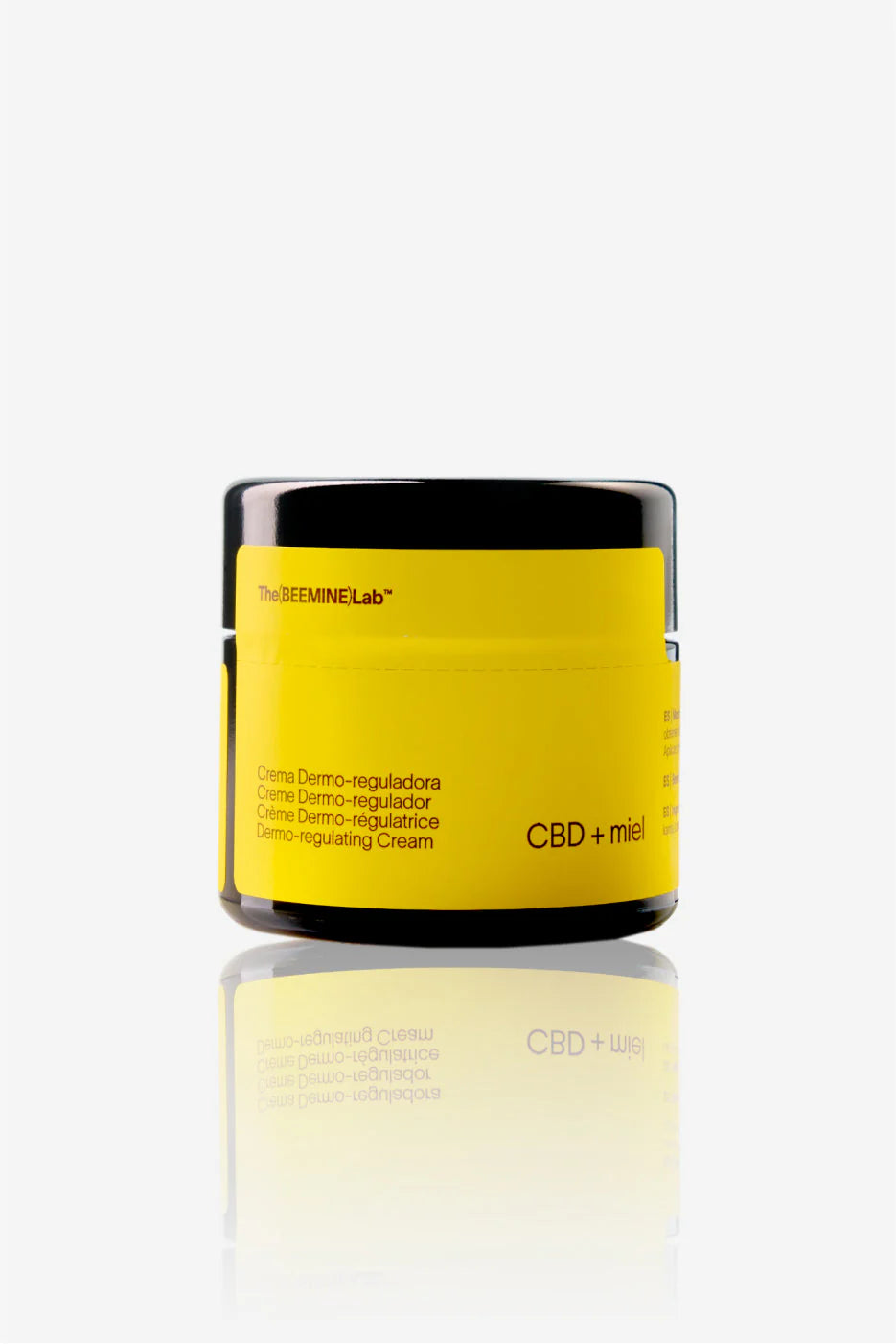 CREMA DERMO TBL