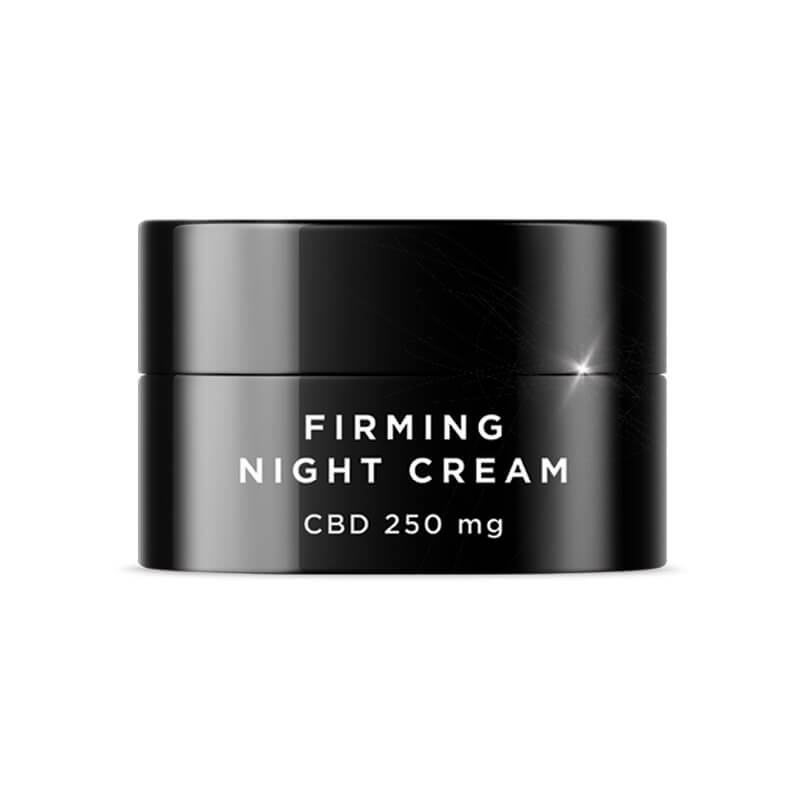 CREMA NOCHE MIKKA