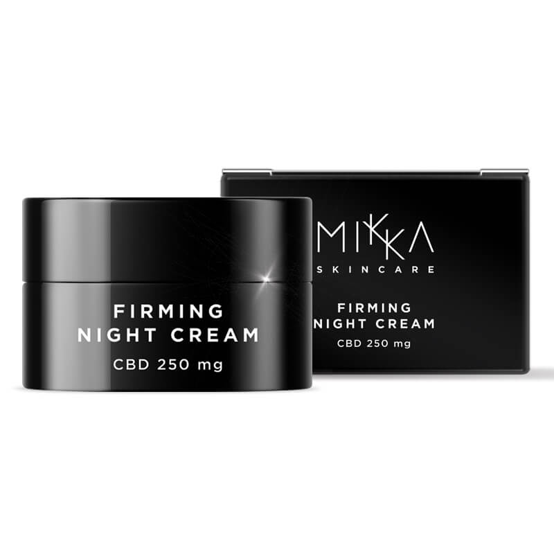 CREMA NOCHE MIKKA