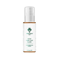 Elixir Anticaída Capilar CBD — WeedN